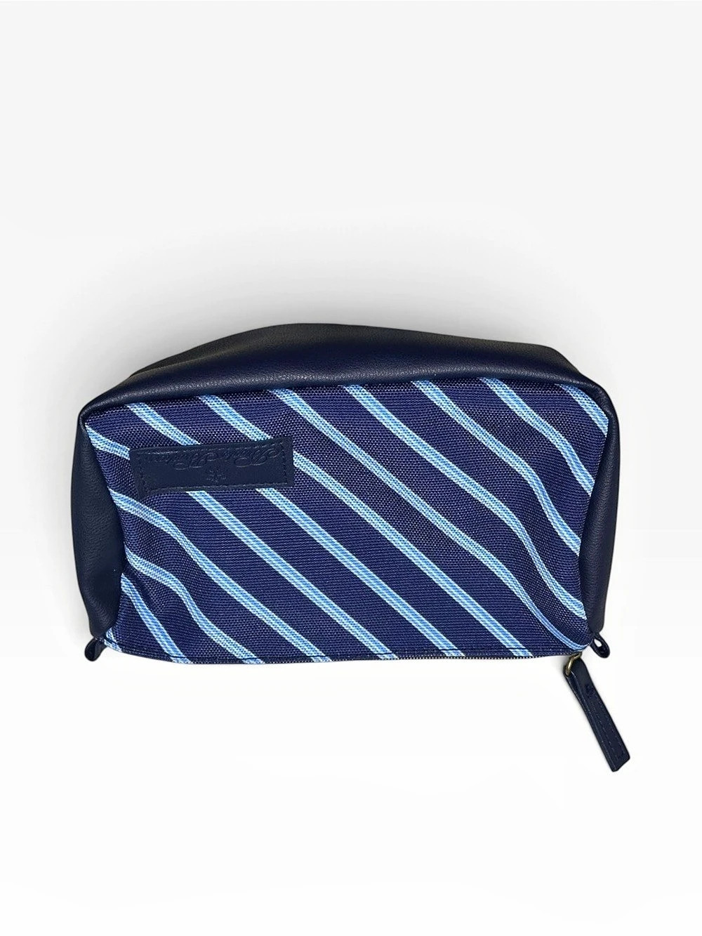 Brooks Brothers x United Airlines Business Class Amenity Kit Pouch Amenity Kit